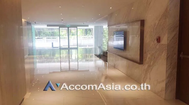 unit Office space For Rent in Sukhumvit, Bangkok  near BTS Thong Lo (AA17116)